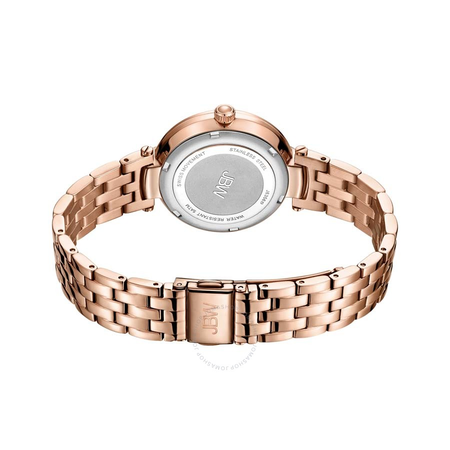 JBW Gala Green Dial Ladies Watch J6356B