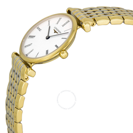 Longines La Grande Classique Ladies Watch L42092117 L4.209.2.11.7