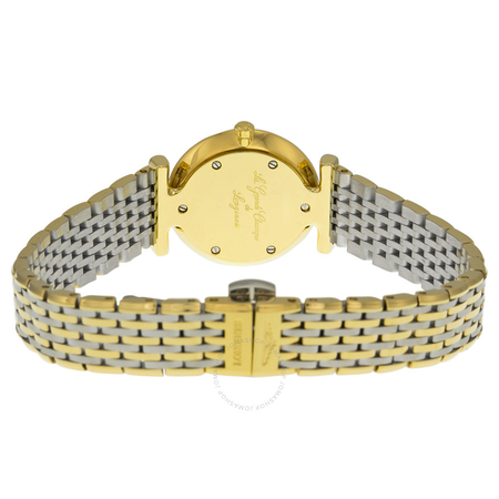 Longines La Grande Classique Ladies Watch L42092117 L4.209.2.11.7