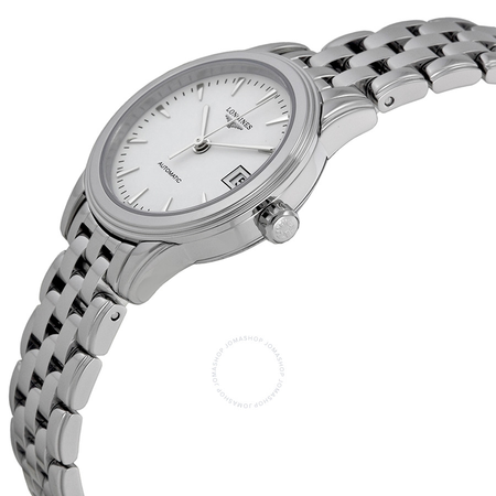 Longines Les Grandes Classiques Flagship Ladies Watch L4.274.4.12.6