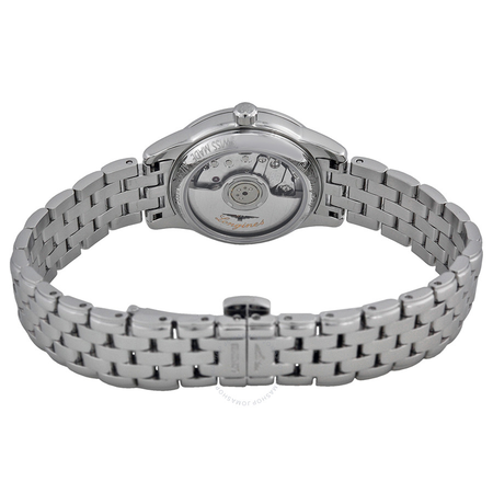 Longines Les Grandes Classiques Flagship Ladies Watch L4.274.4.12.6