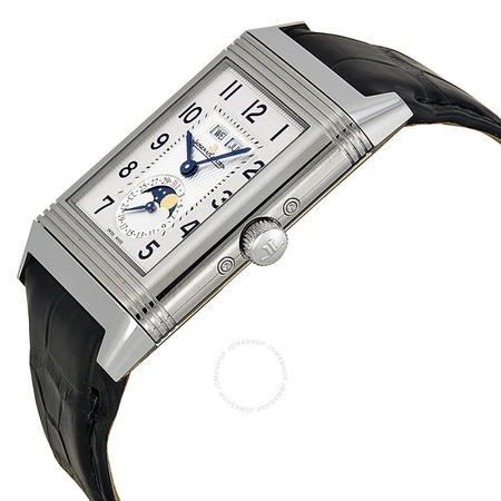 Jaeger LeCoultre Grande Reverso Calendar Men's Watch Q3758420