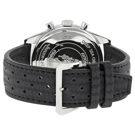 Jaeger LeCoultre Master Compressor Deep Sea Chronograph Men's Watch Q2068570