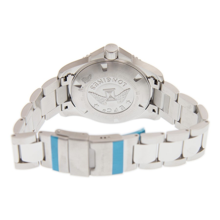 Longines Conquest Automatic Blue Dial Men's Watch L3.782.4.96.6