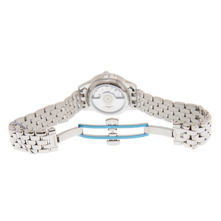 Longines Flagship Blue Dial Ladies Watch L4.274.4.92.6
