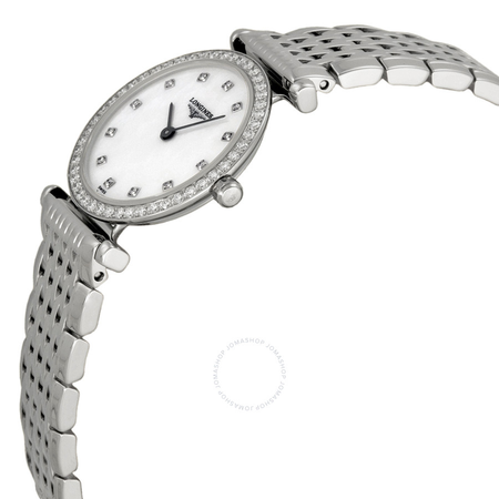 Longines La Grande Classique Ladies Watch L4.241.0.80.6