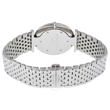 Longines La Grande Classique Ladies Watch L4.755.4.72.6
