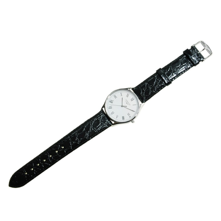 Longines Lyre White Dial Ladies Watch L4.759.4.11.2