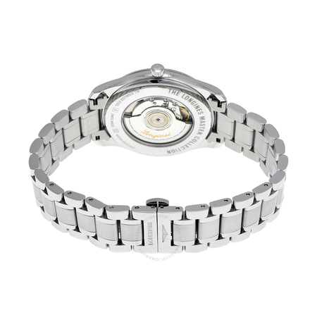 Longines Master Collection Automatic Men's Watch L2.893.4.78.6