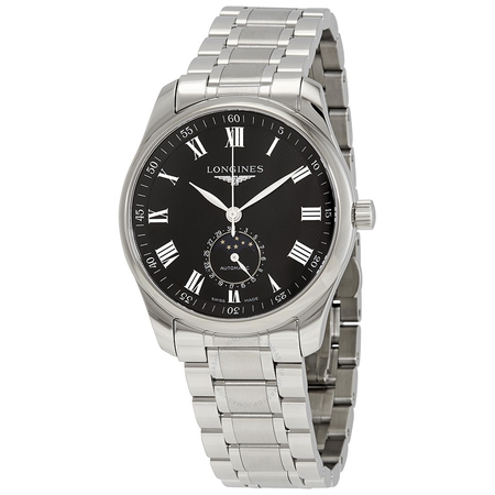 Longines Master Collection Automatic Men's Watch L29094516