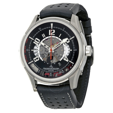 Jaeger LeCoultre Amvox2 DBS Men's Watch Q192T450 Q192T450