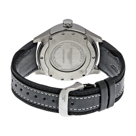 Jaeger LeCoultre Amvox2 DBS Men's Watch Q192T450 Q192T450