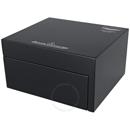 Jaeger LeCoultre Amvox2 DBS Men's Watch Q192T450 Q192T450