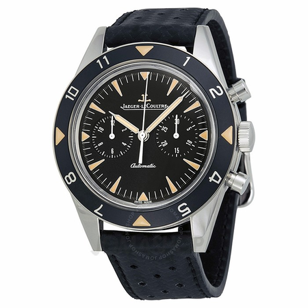 Jaeger LeCoultre Deep Sea Master Compressor Men's Watch Q207857J
