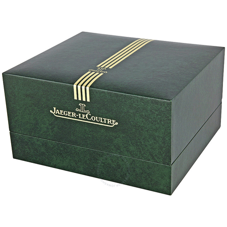 Jaeger LeCoultre Deep Sea Master Compressor Men's Watch Q207857J