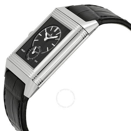 Jaeger LeCoultre Grande Reverso Silver Dial Men's Watch Q3788570