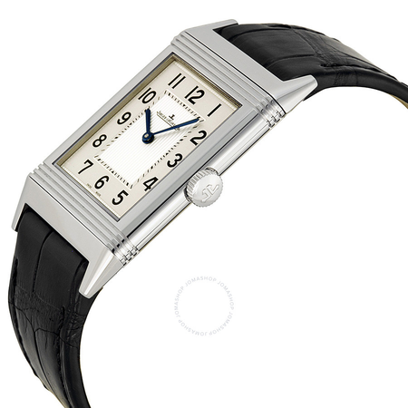 Jaeger LeCoultre Grande Reverso Ultra Thin Manual Wind Men's Watch Q2788520