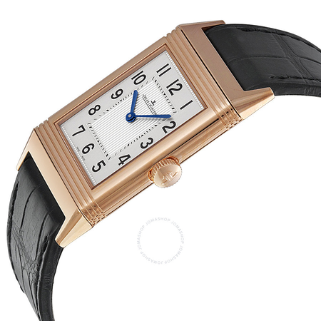Jaeger LeCoultre Grande Reverso Ultra Thin 18kt Rose Gold Watch Q2782520