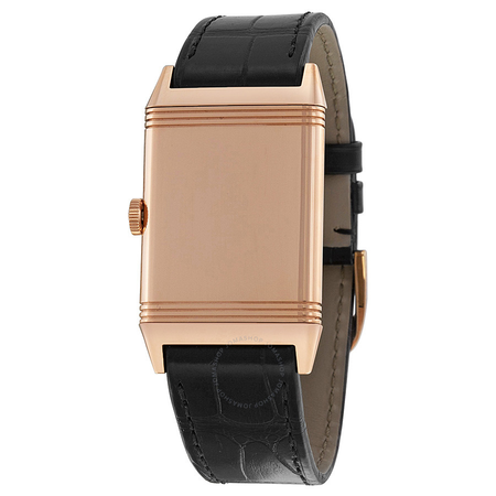 Jaeger LeCoultre Grande Reverso Ultra Thin 18kt Rose Gold Watch Q2782520