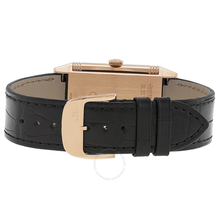 Jaeger LeCoultre Grande Reverso Ultra Thin 18kt Rose Gold Watch Q2782520
