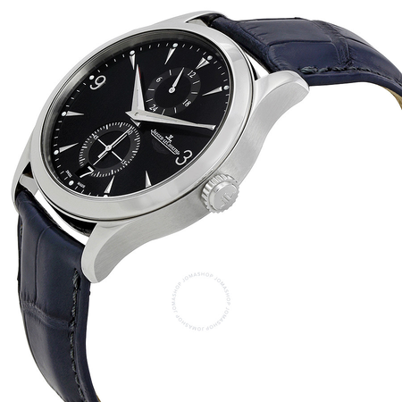Jaeger LeCoultre Master Hometime Aston Martin Automatic Men's Watch Q162847N