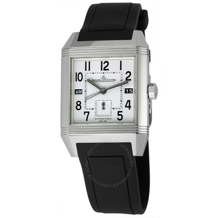 Jaeger LeCoultre Jaeger LeCoultre Reverso Squadra Hometime Men's Watch Q7008620