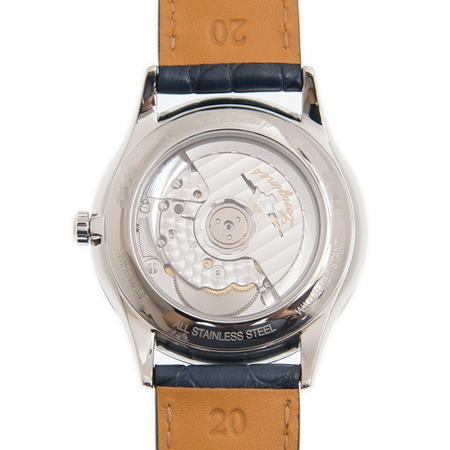 Longines Longines Flagship Automatic Blue Dial Men's Watch L49744922 L49744922