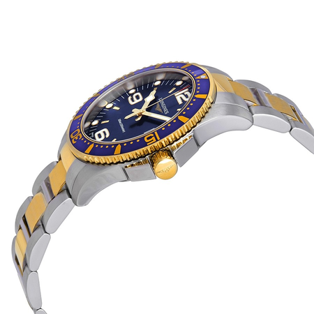 Longines HydroConquest Blue Dial Men's Watch L3.740.3.96.7