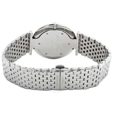Longines La Grande Classique Quartz Men's Watch L4.766.4.94.6