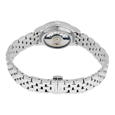 Longines Les Grandes Classiques Automatic Ladies Watch L4.274.4.72.6
