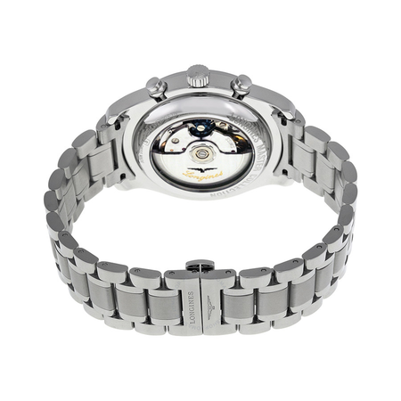 Longines Master Collection Automatic Chronograph Men's Watch L27594786 L2.759.4.78.6