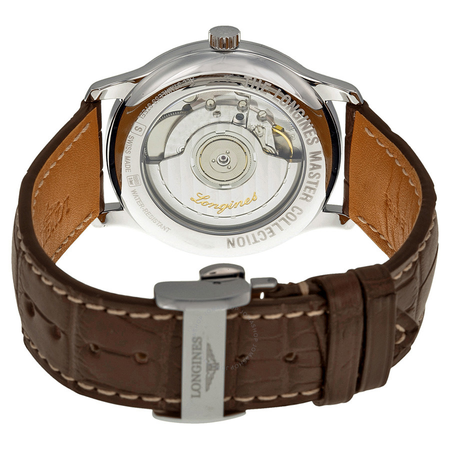 Longines Master Collection Automatic Men's Watch L2.628.4.78.3