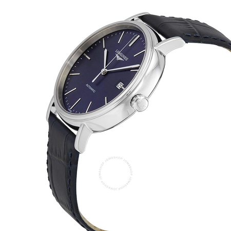 Longines Presence Automatic Men's Watch L4.922.4.92.2