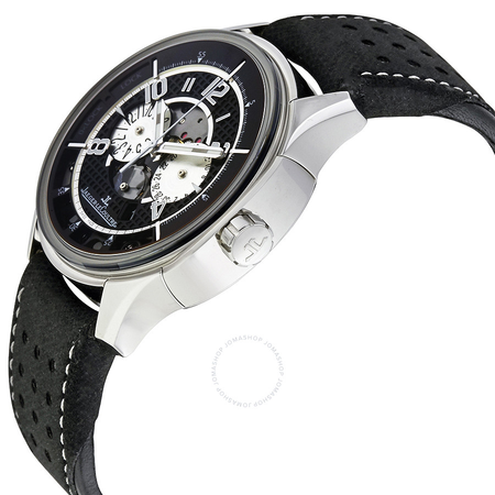 Jaeger LeCoultre Amvox 2 Chronograph Automatic Men's Watch Q1928470