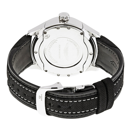 Jaeger LeCoultre Amvox 2 Chronograph Automatic Men's Watch Q1928470