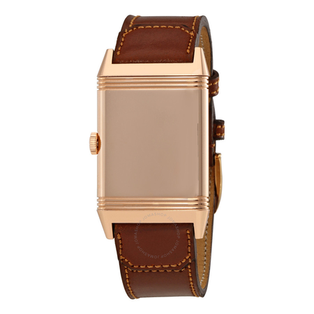 Jaeger LeCoultre Grande Reverso Ultra Thin Men's Watch Q2782560