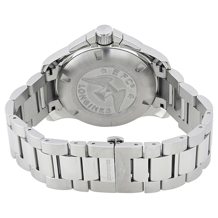Longines Conquest Chronograph Automatic Men's Watch L38014766
