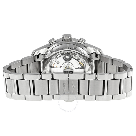 Longines Conquest Classic Automatic Men's Watch L2.786.4.56.6
