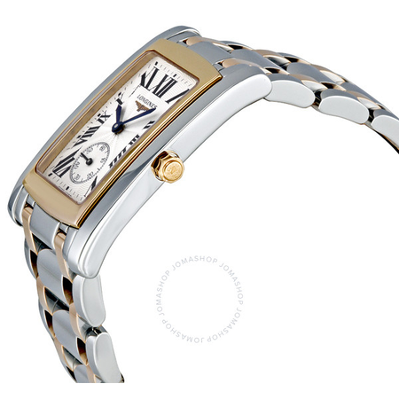 Longines Dolcevita Men's Watch 56555717 L5.655.5.71.7