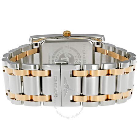 Longines Dolcevita Men's Watch 56555717 L5.655.5.71.7