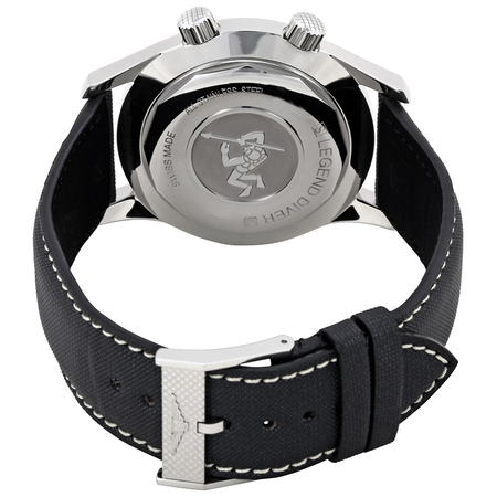 Longines Heritage Legend Diver Automatic Men's Watch L36744502