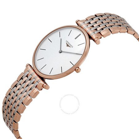 Longines La Grande Classique Ladies Watch L47551927 L4.755.1.92.7