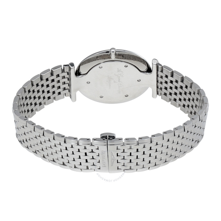 Longines La Grande Classique Ivory Dial Ladies Watch L4.755.4.71.6