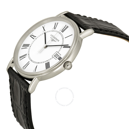 Longines La Grande Classique Presence Men's Watch L4.720.4.11.2