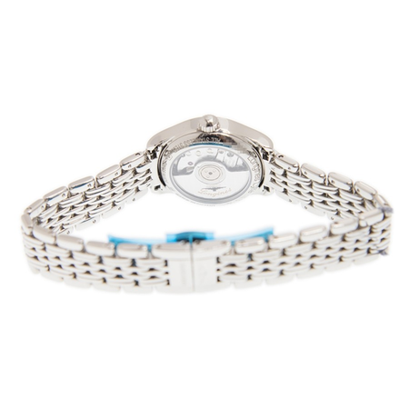 Longines Lyre Automatic Blue Dial Watch L43604926