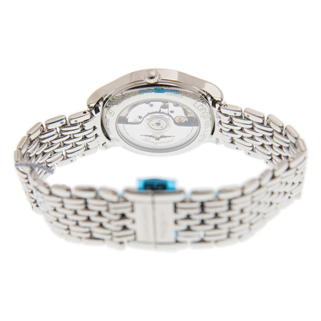 Longines Lyre Automatic Blue Dial Watch L48604926 L4.860.4.92.6