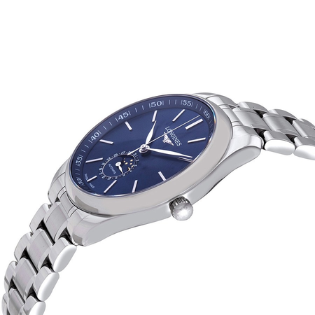 Longines Master Collection Automatic Men's Watch L2.919.4.92.6
