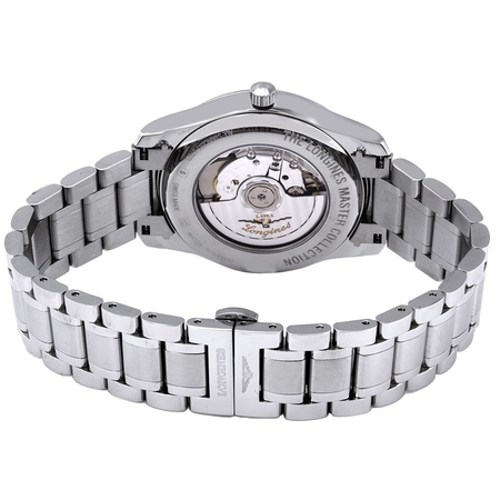 Longines Master Collection Automatic Men's Watch L2.919.4.92.6