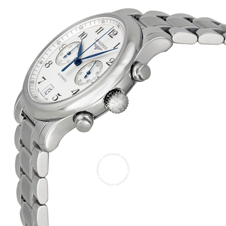 Longines Master Collection Chronograph Automatic Men's Watch L26694786 L2.669.4.78.6