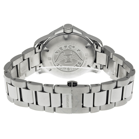Longines Sport Conquest Men's Watch 36764766 L3.676.4.76.6